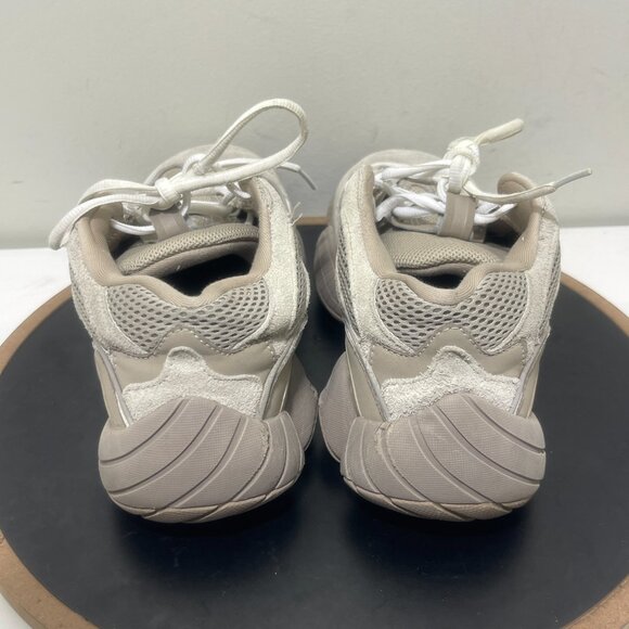adidas Yeezy 500 Salt Beige Men‎ Size 11.5 KANYE WEST main image 9